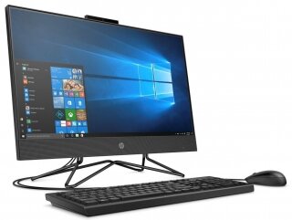 HP 205 G4 (205R3ES) Masaüstü Bilgisayar kullananlar yorumlar